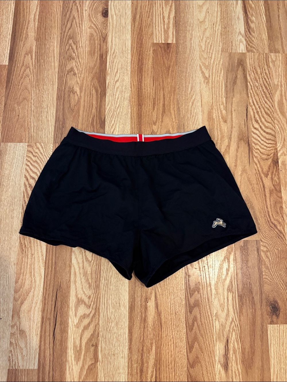 Tracksmith Women's Running Shorts